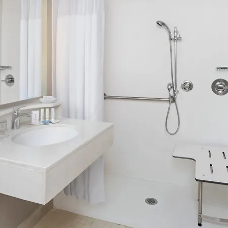 Springhill Suites Austin Round Rock