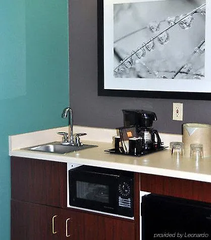 Hotel Springhill Austin Round Rock