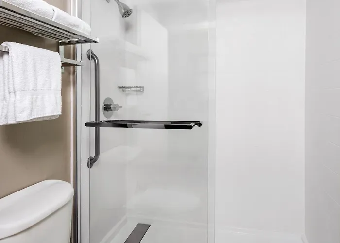 Hotel Springhill Austin