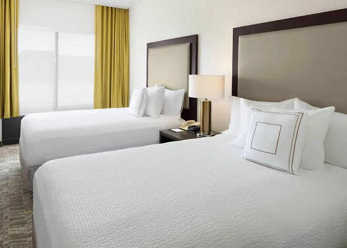 Springhill Austin Hotel