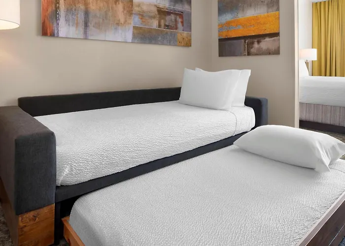Hotel Springhill Austin