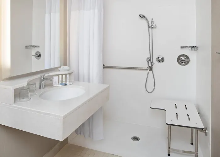 Hotel Springhill Austin