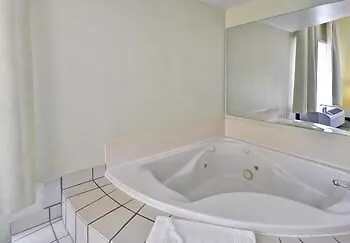 Hotel Springhill Austin Round Rock