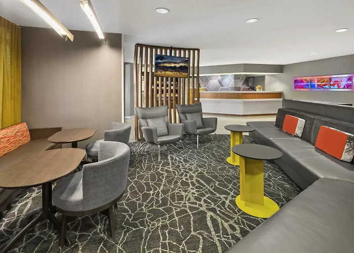 Hotel Springhill Austin