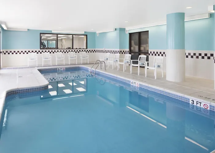 Springhill Austin 3*