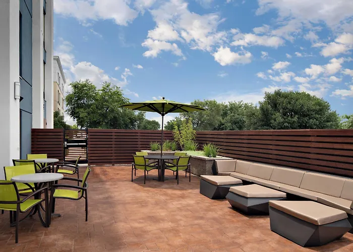 Springhill Austin