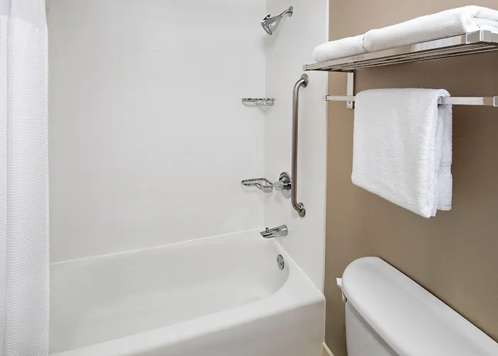 Springhill Austin Hotel