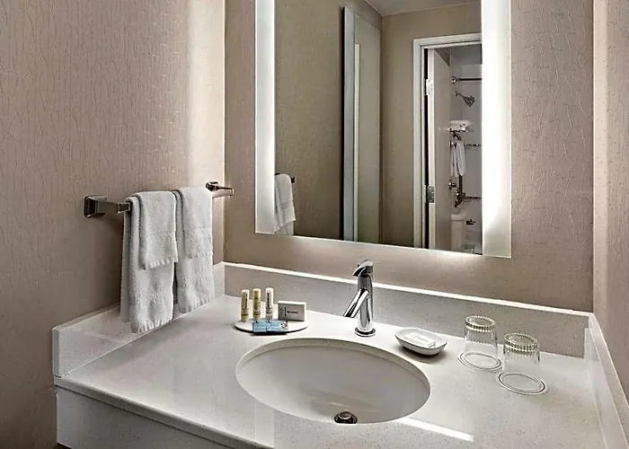 Hotel Springhill Austin 3*