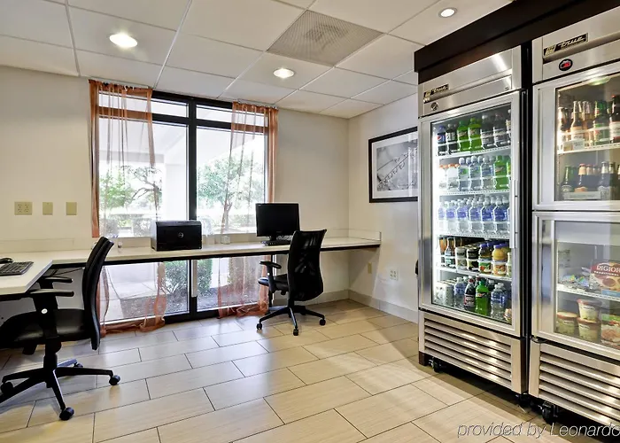 Hotel Springhill Austin