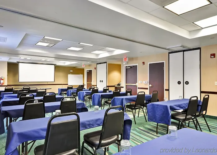 Hotel Springhill Austin
