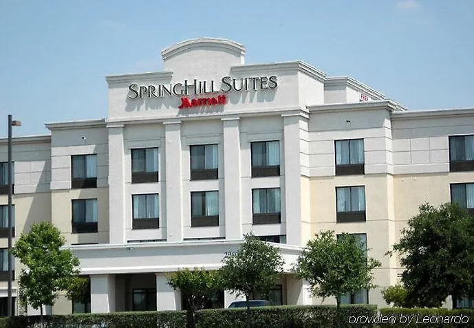 Springhill Austin 3*
