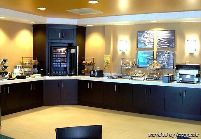 Hotel Springhill Austin Round Rock