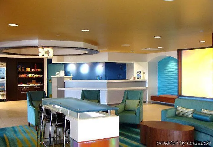 Hotel Springhill Austin