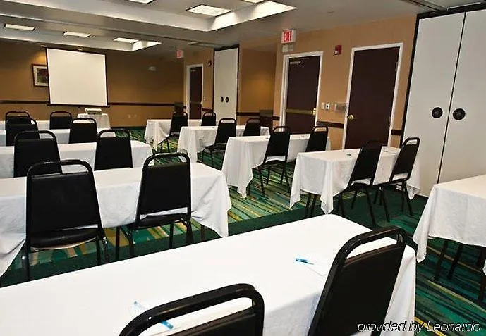 Springhill Austin 3*