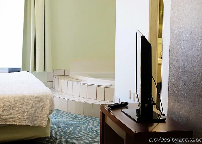 Hotel Springhill Austin 3*