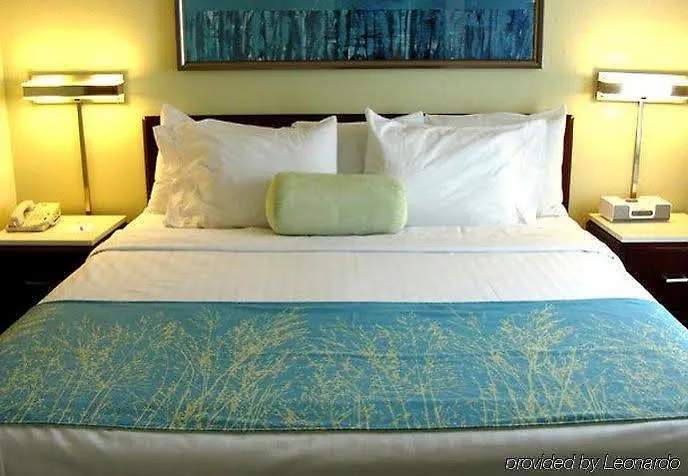 Springhill Austin 3* Round Rock