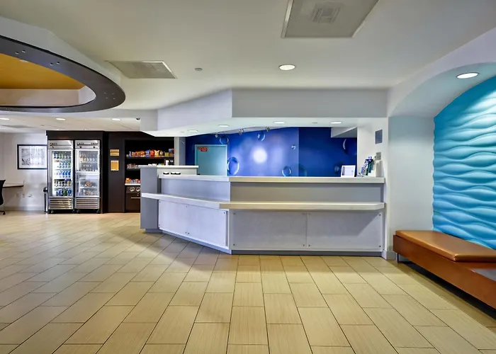 Springhill Austin Round Rock