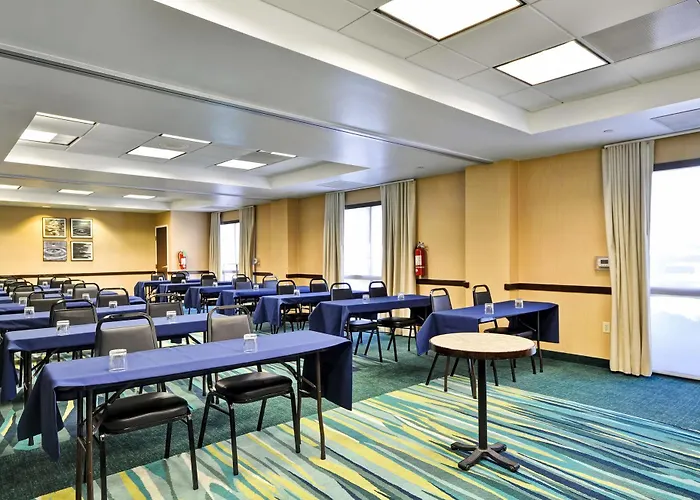 Hotel Springhill Austin Round Rock