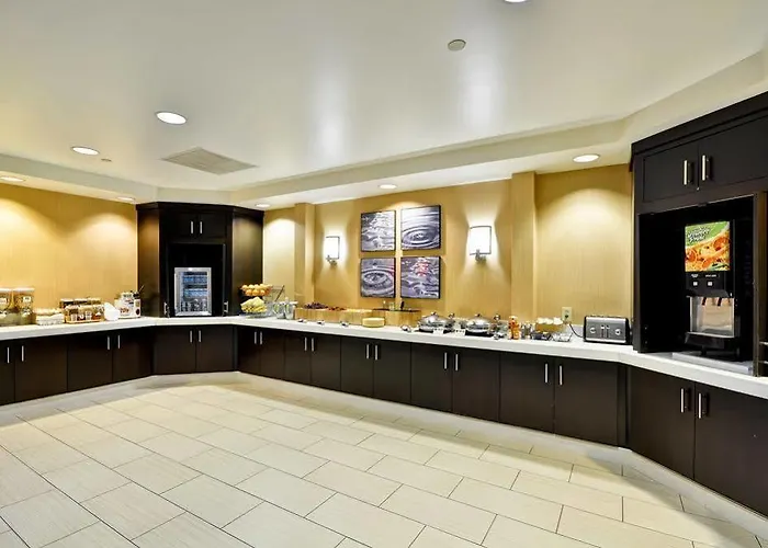 Springhill Austin Hotel 3*