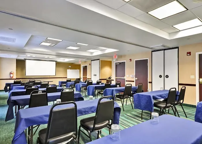 Springhill Austin 3* Round Rock