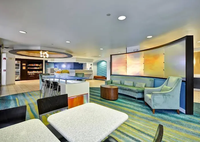Springhill Austin Round Rock