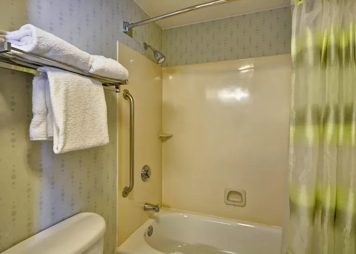 Springhill Austin Hotel