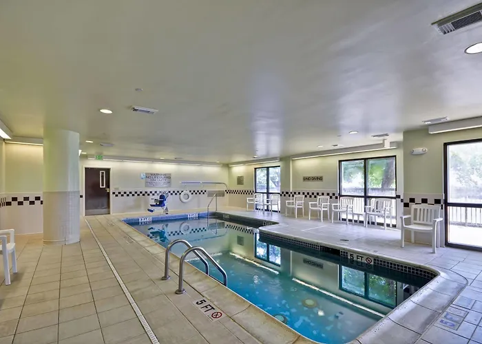 Springhill Austin Hotel 3*