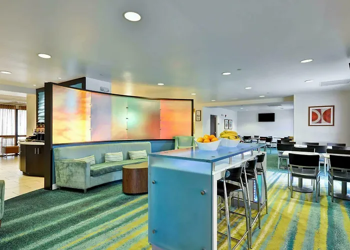 Springhill Austin 3* Round Rock