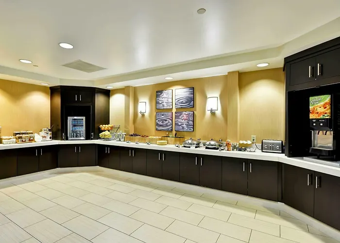 Hotel Springhill Austin Round Rock