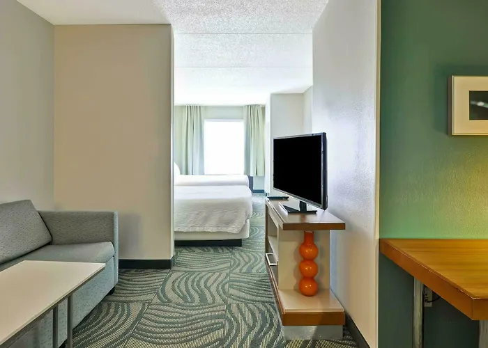 Springhill Austin 3*