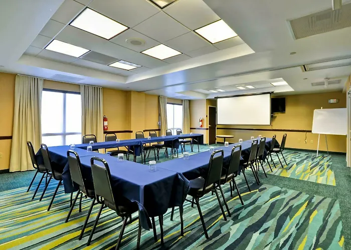 Springhill Austin 3* Round Rock